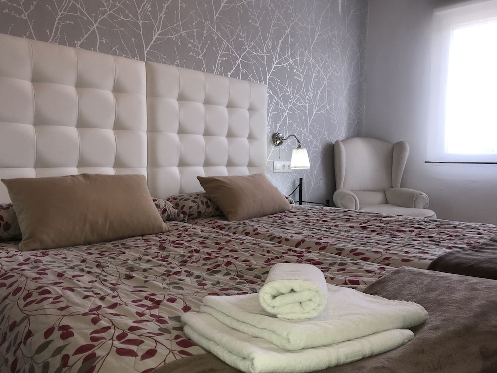 Comfort Apartment, Ensuite (2 Camas Individuales) - Photo 3