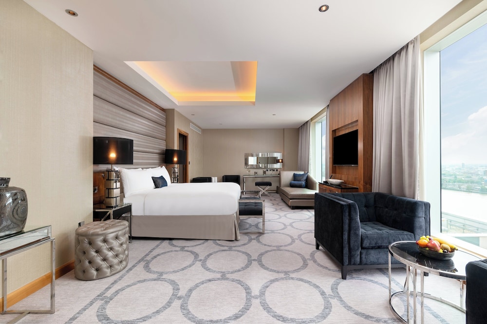 Presidential Suite photo 3