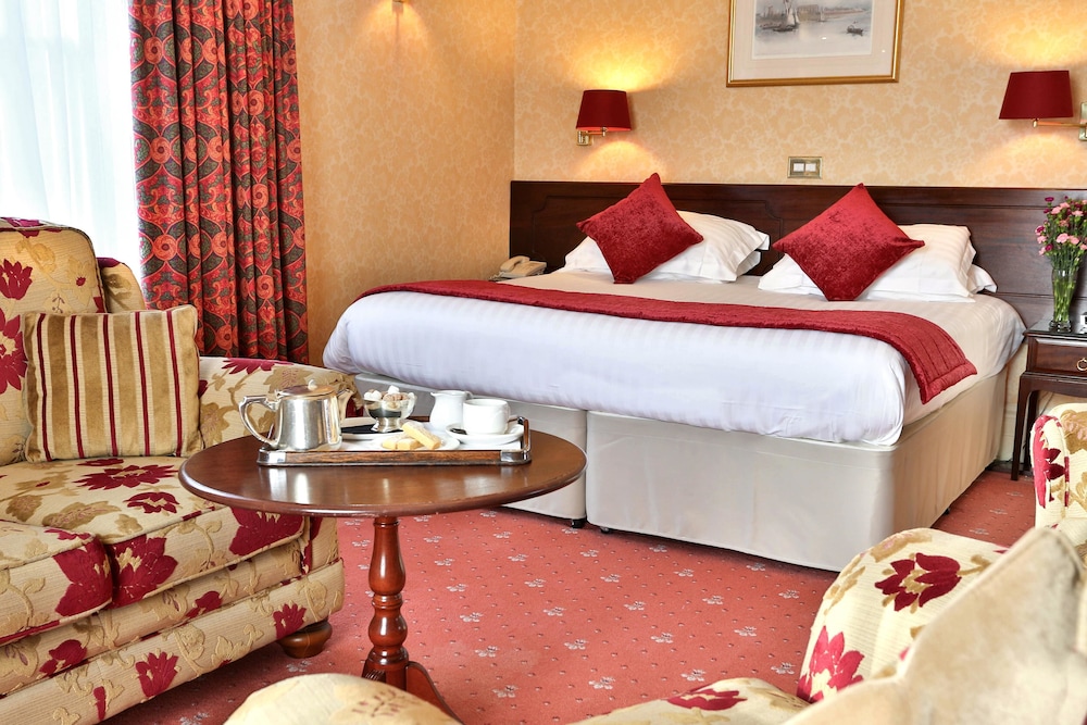 Deluxe Room, 1 Double Bed, Non Smoking - Photo 1