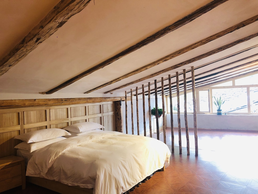 Double Room (Qi Fu) photo 1