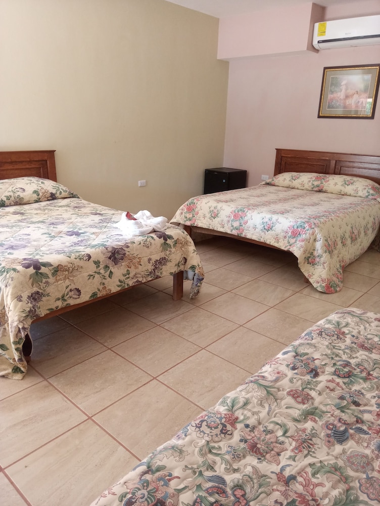 Family Room (Habitacion 1) photo 1