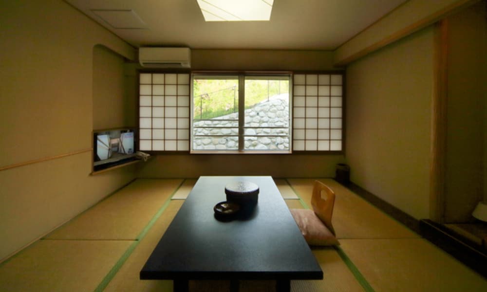Japanese Style Room, Non Smoking (Mountain Side) photo 2