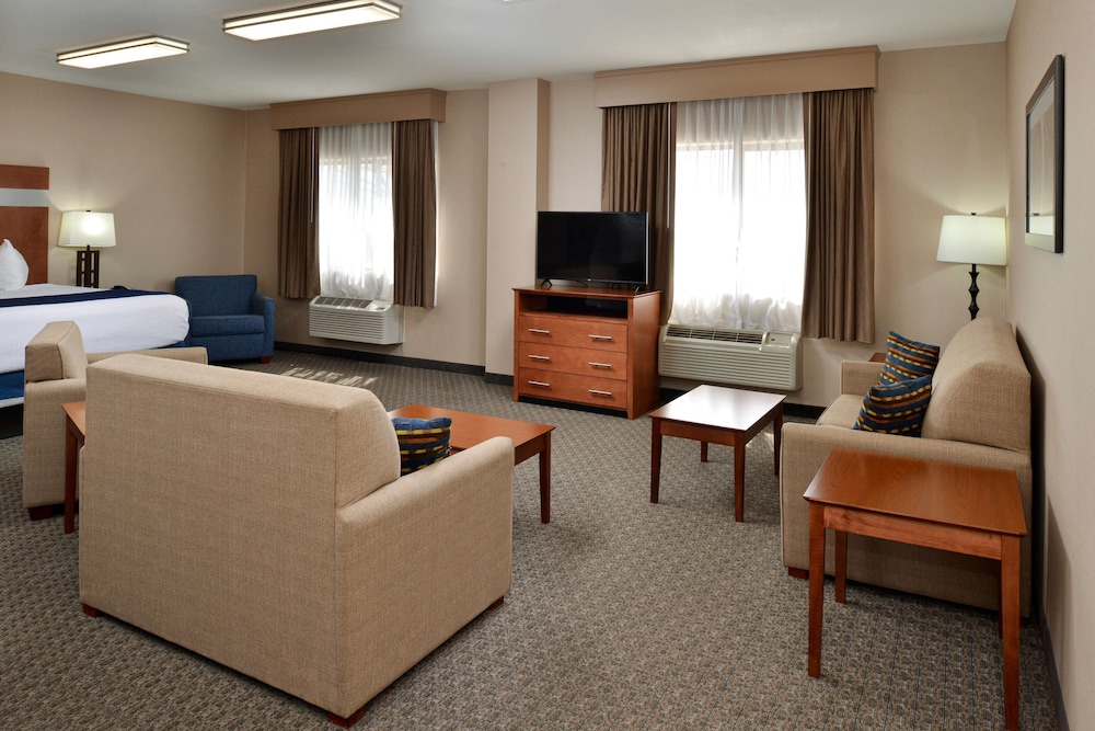 Business Room, 1 King Bed, Non Smoking - Photo 3