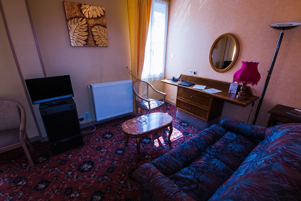 Comfort Double Room - Photo 5