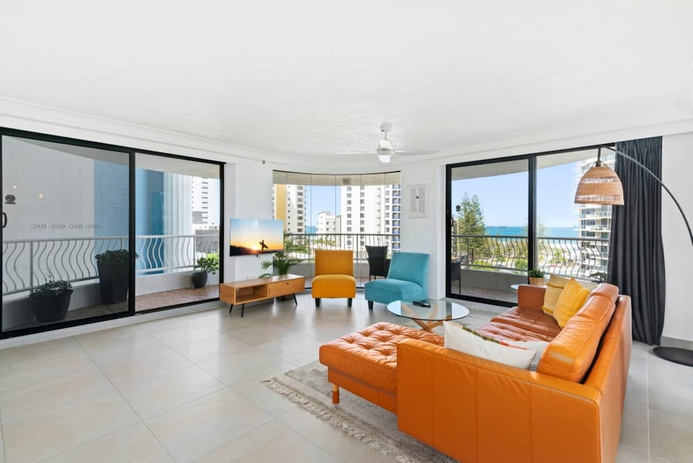 2 Bedroom Low Ocean/Garden View photo 1