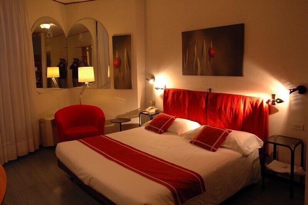 Comfort Triple Room, Balcony, Lake View photo 2