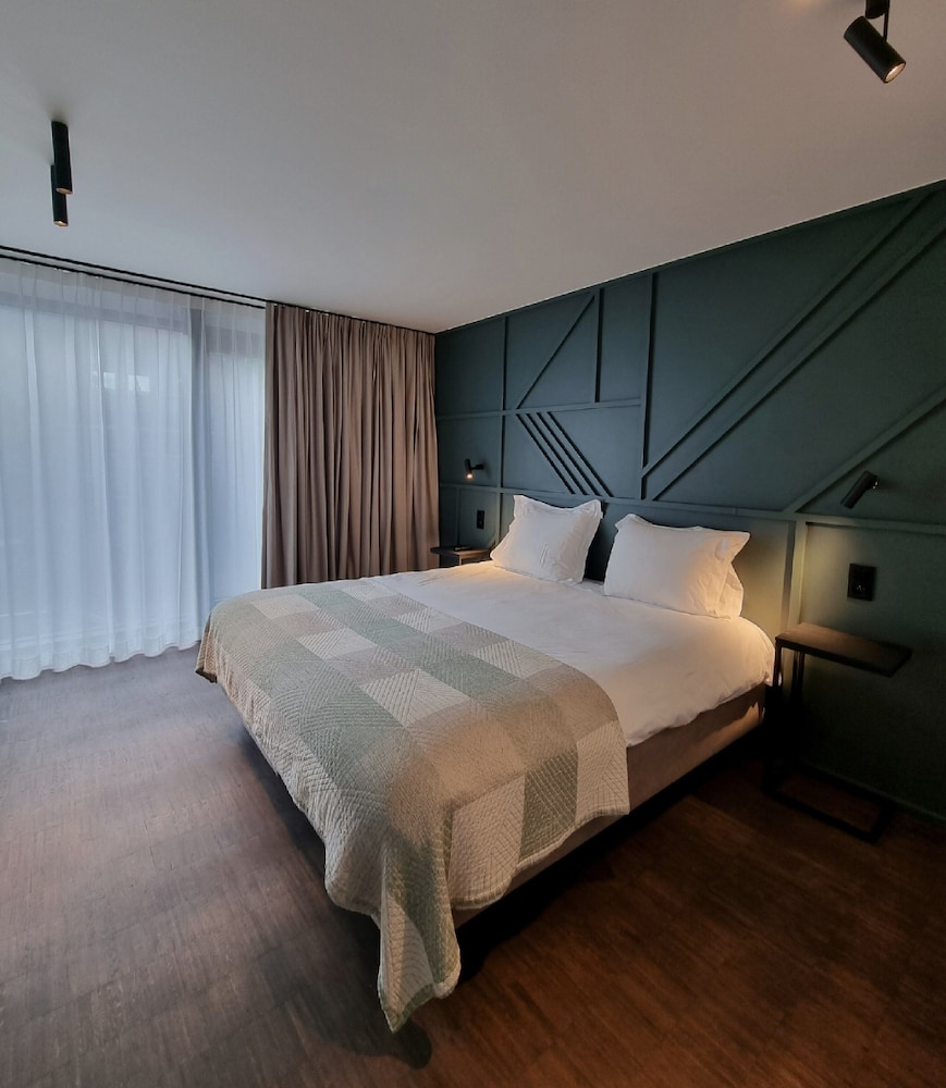 Executive Triple Room
