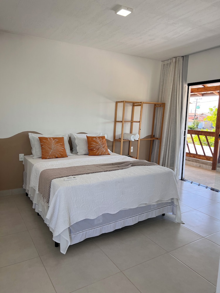 Luxury Room - Photo 1