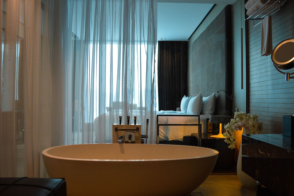 Presidential Suite, Multiple Beds, Club Lounge Access (High Floor) photo 3