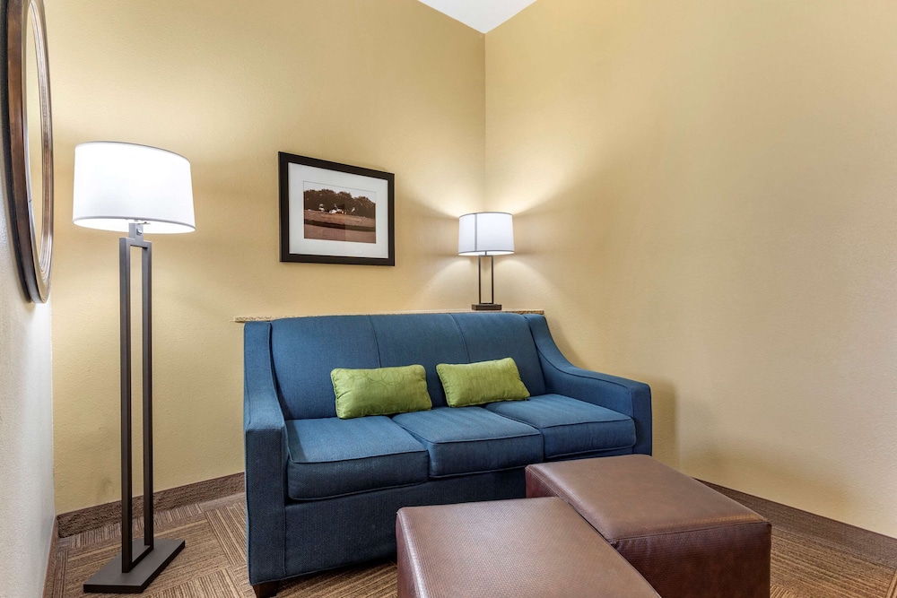 Suite, Non Smoking - Photo 2