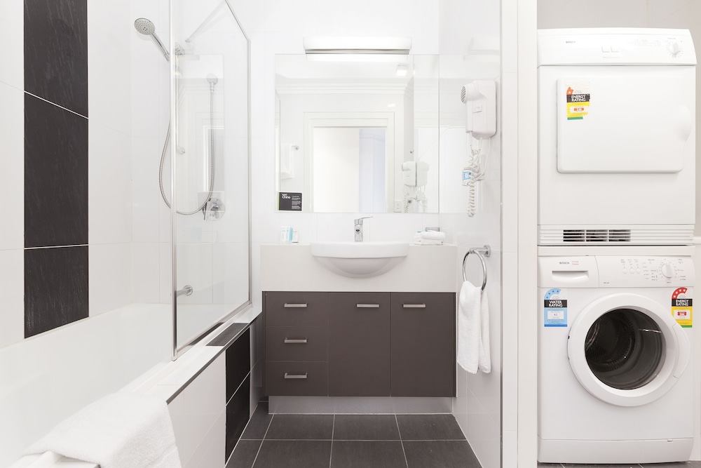 Executive Apartment, 1 Bedroom thumbnail 6