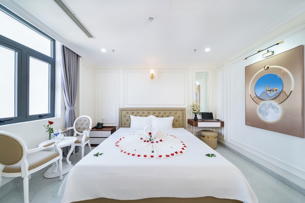 Executive Double Room photo 2