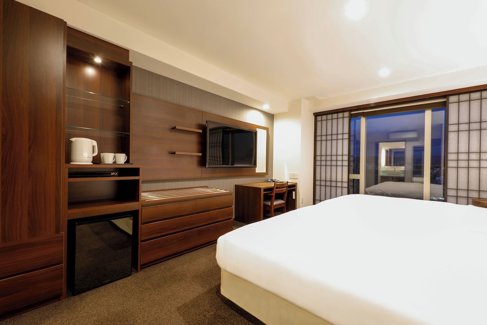 Deluxe Twin Room photo 3
