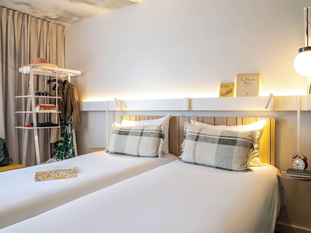 Standard Twin Room, 2 Twin Beds photo 1