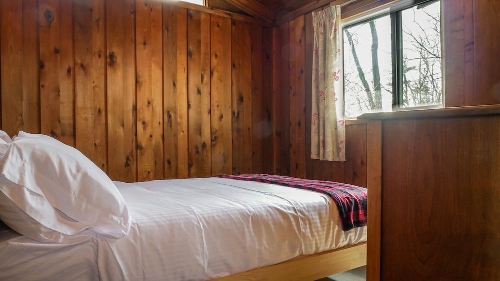 Classic Cabin photo 2