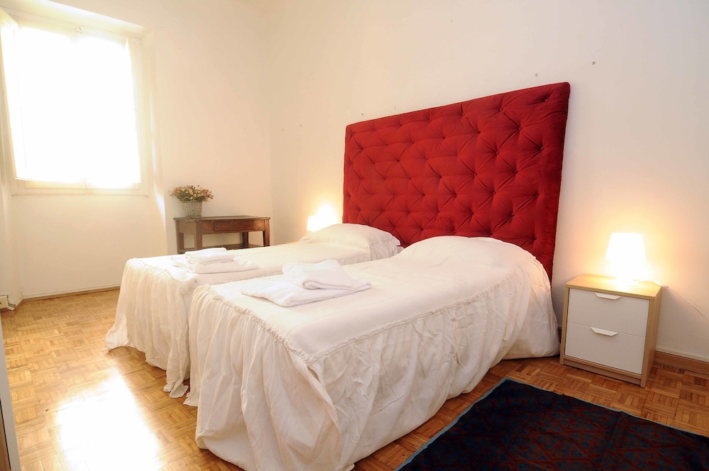 Apartment, 1 Bedroom, Garden View, Annex Building (small)