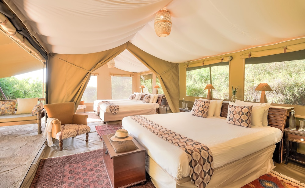 Classic Tent, Valley View photo 1