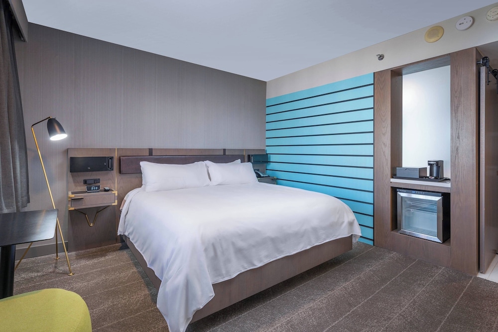 Room, 1 King Bed - Photo 1