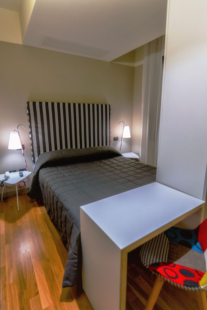 Superior Double Room Single Use photo 1