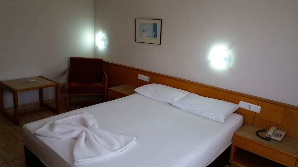 Single Room photo 3