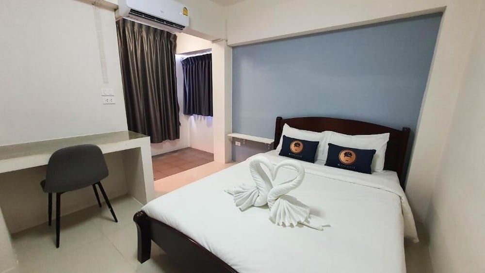 Standard Room photo 1