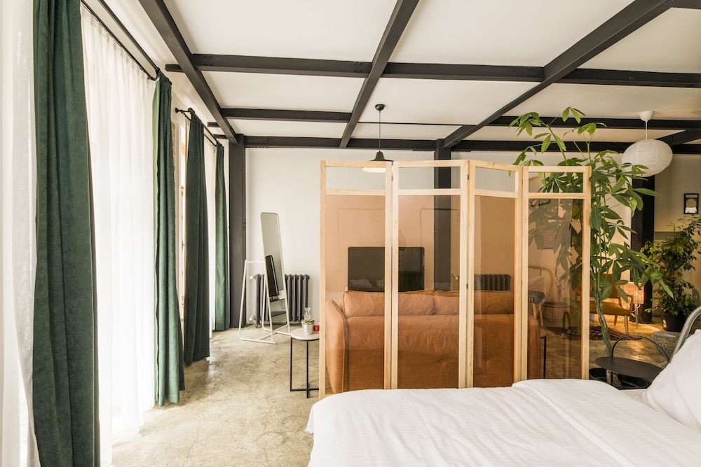 City Apartment photo 3