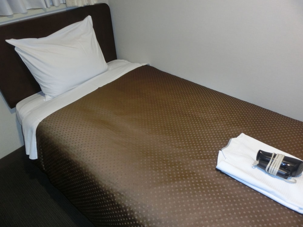 Single Room, Smoking photo 3