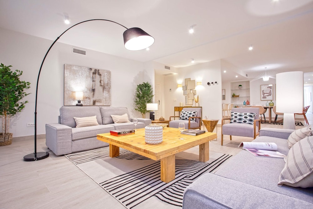 Apartamento (5 Habitaciones)