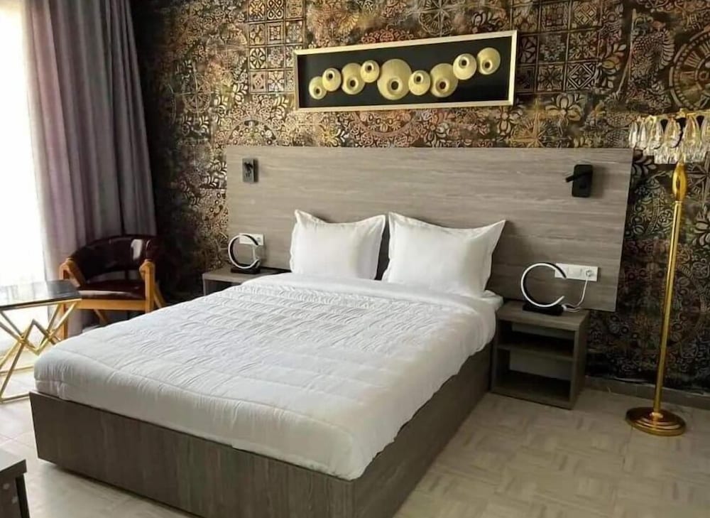 Comfort Single Room
