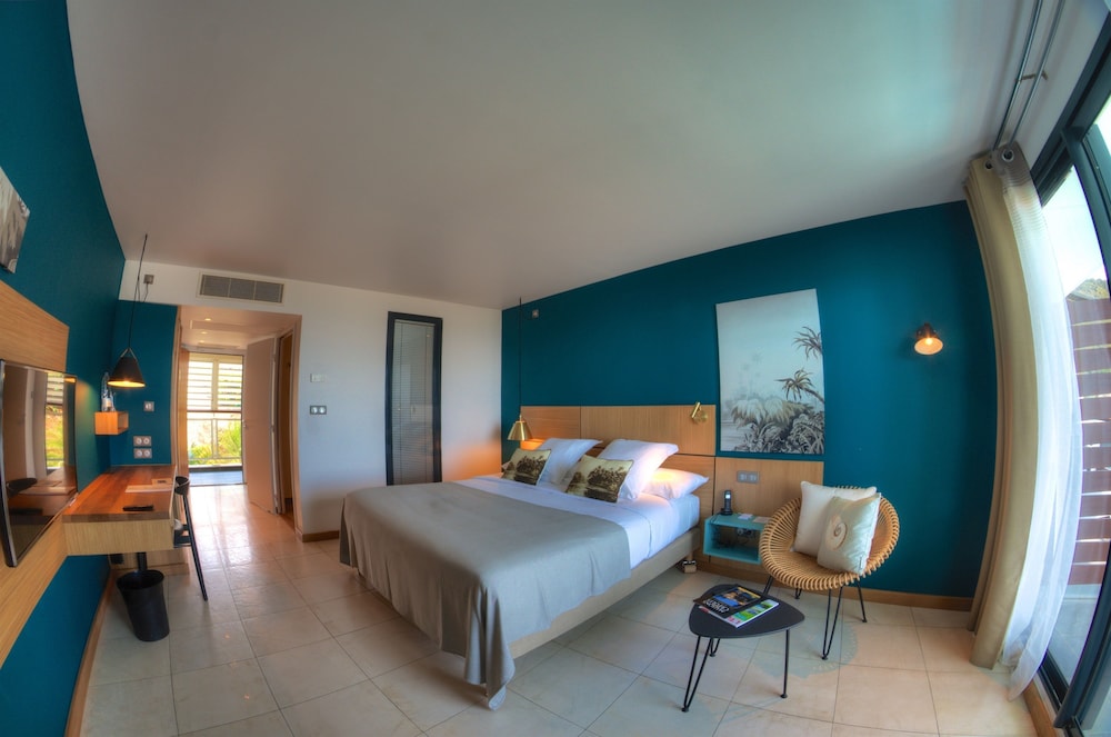 Executive Double Room, Sea View photo 2