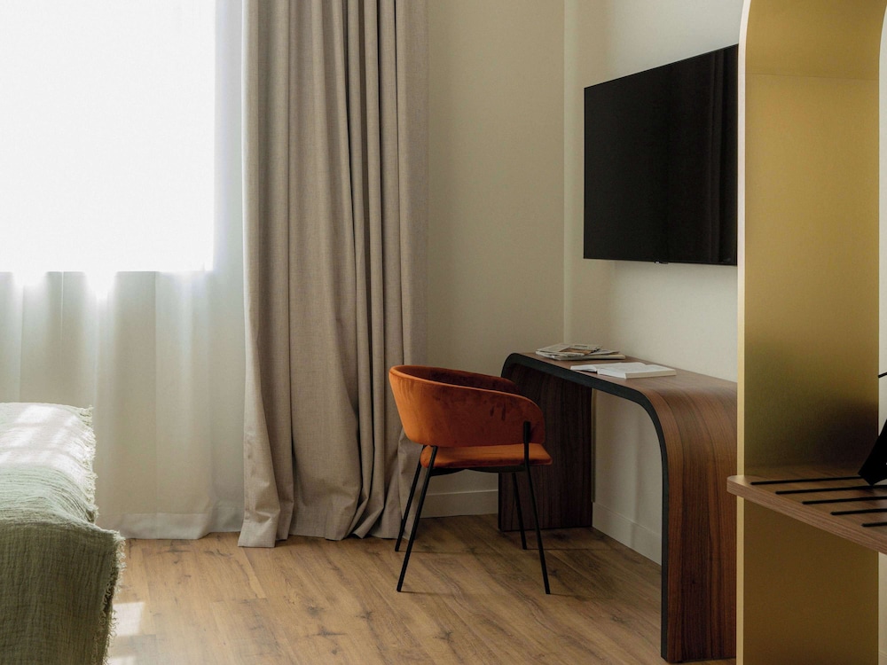 Superior Room, 1 Double Bed - Photo 8