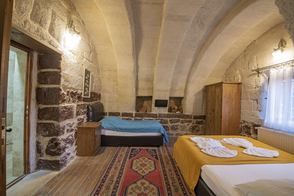 Deluxe Room photo 1