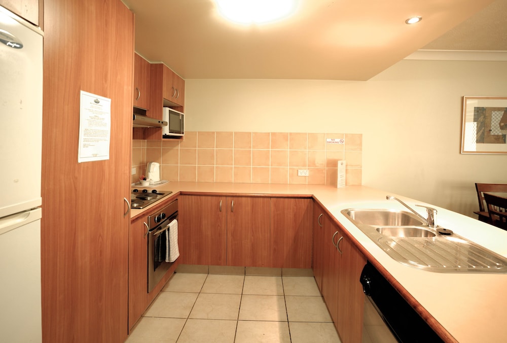 Standard Apartment, 2 Bedrooms, Non Smoking, Kitchen (7 nights) - Photo 11