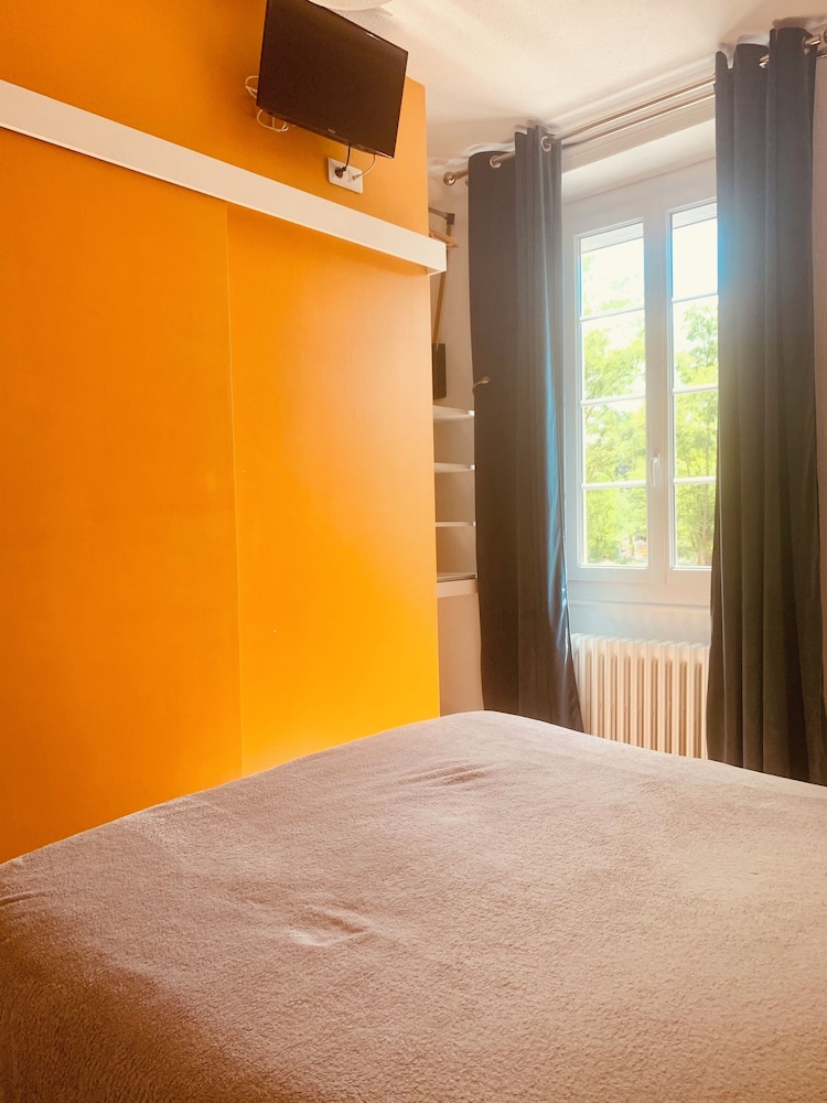 Superior Double Room, Garden View photo 2