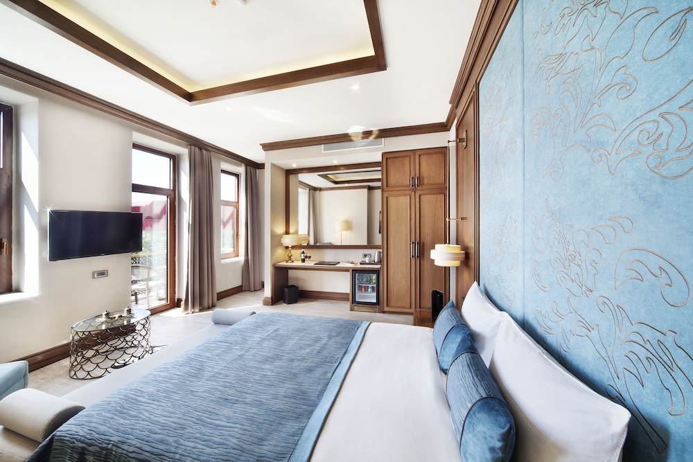 Suite, Sea View photo 2