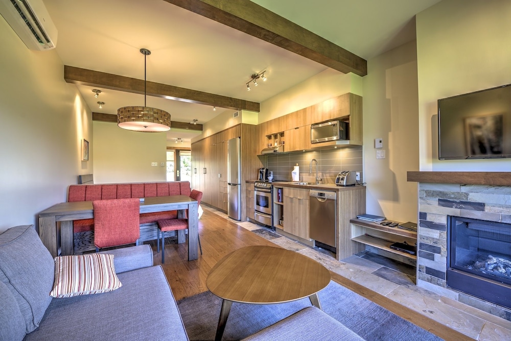 Apartment, 1 Bedroom