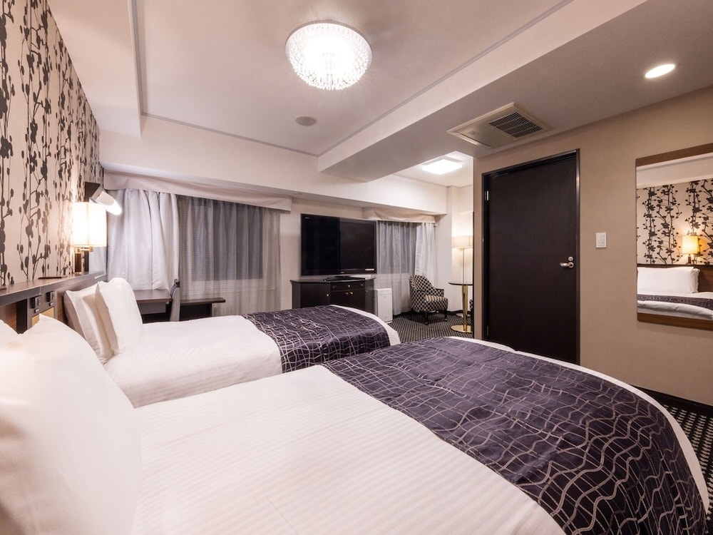 Deluxe Twin Room, Non Smoking photo 1