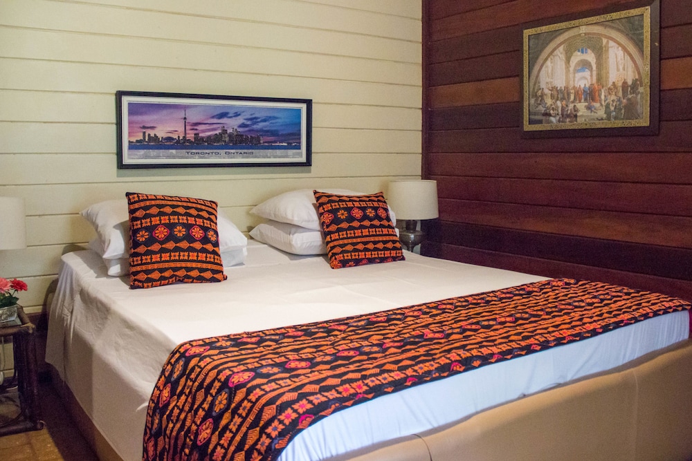 Deluxe Room, Multiple Bedrooms photo 1