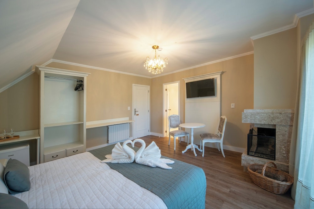 Romantic Double Room photo 3