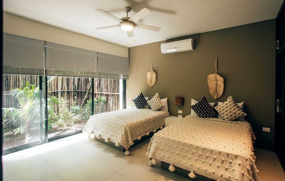 Superior Quadruple Room