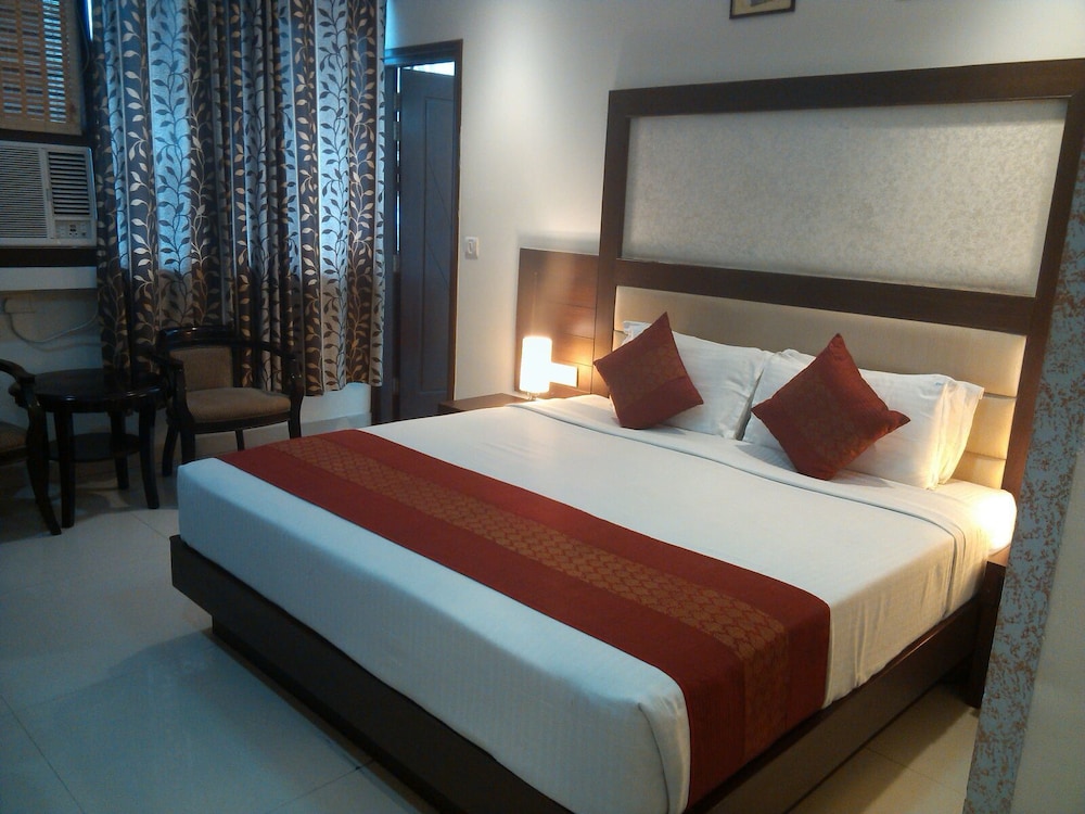 Standard Single Room photo 2