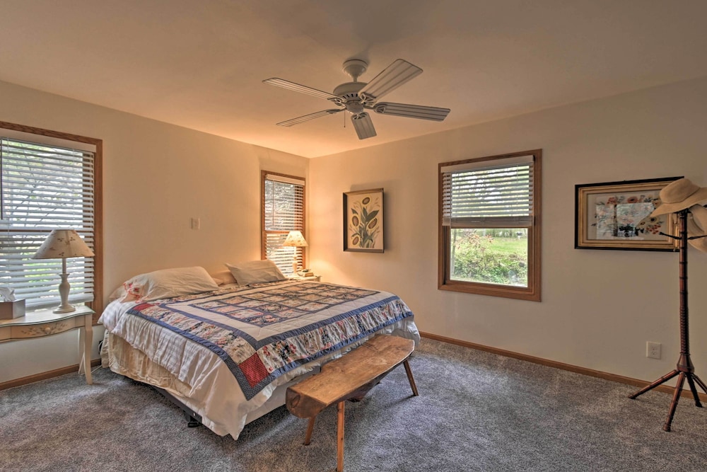 House (4 Bedrooms) photo 1
