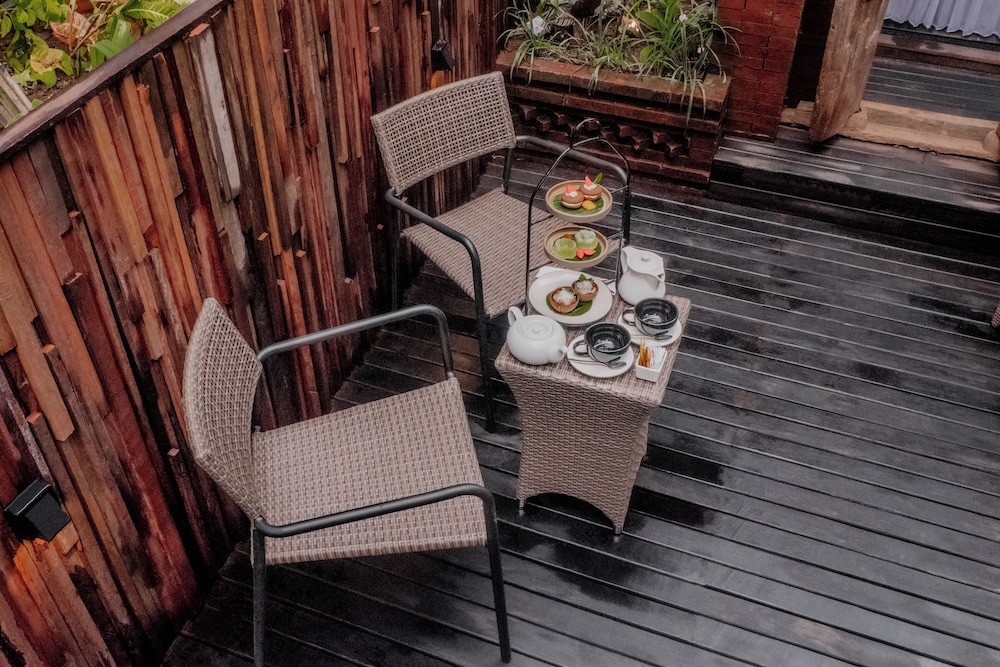Luxury Villa, 1 Bedroom, River View - Photo 7