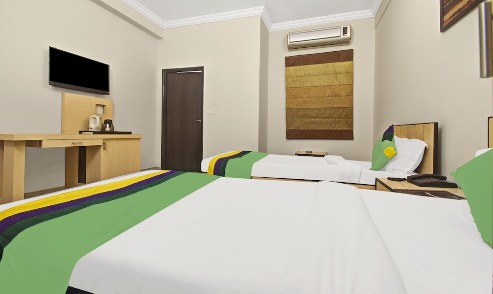 Economy Room - Photo 4