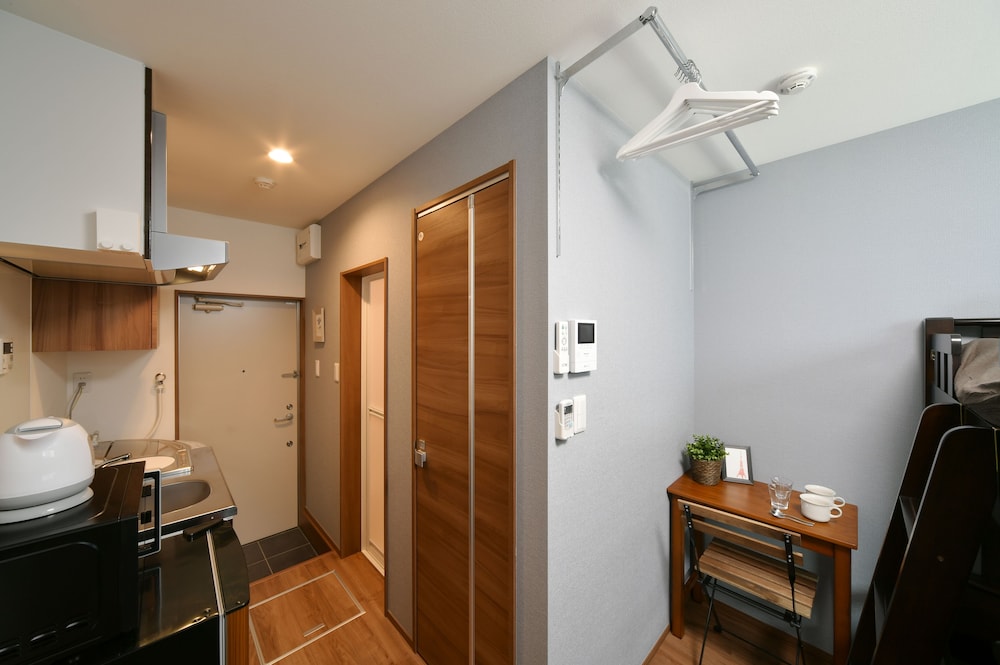 Business Apartment (1F) photo 3