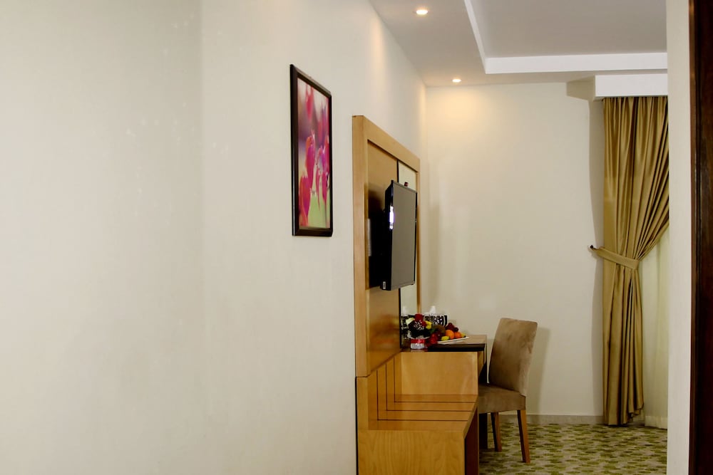 Standard Double Room photo 3