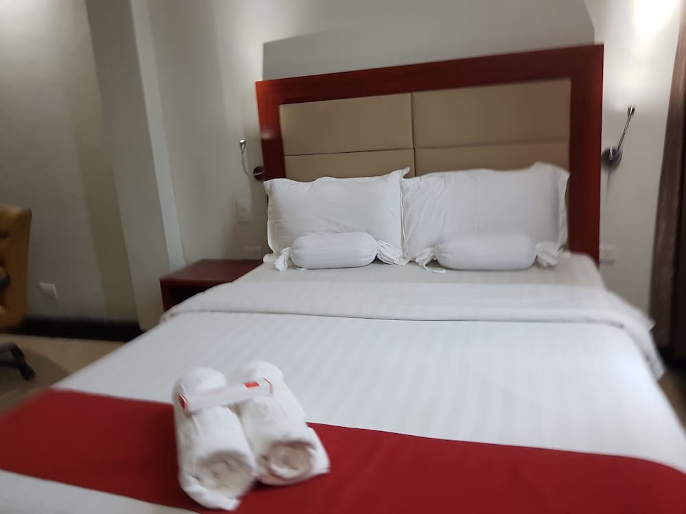 Junior Executive Room photo 2