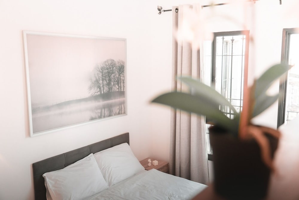 Deluxe Apartment photo 2