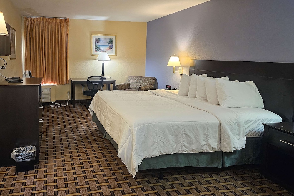 Room, 1 King Bed, Non Smoking - Photo 3