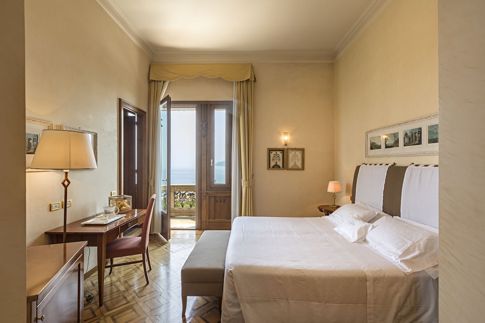 Deluxe Double Room, Balcony, Lakeside